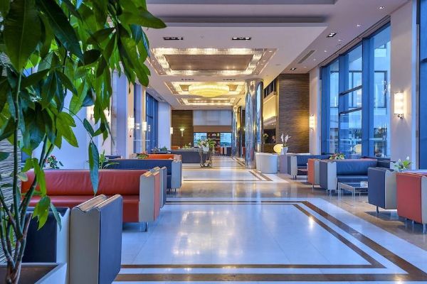 Porto Platanias Beach Resort & Spa